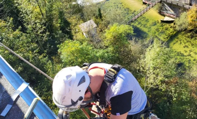 Changement de gouttière - SAINT CLAUDE 39200, Bellegarde-sur-Valserine, Attila Oyonnax