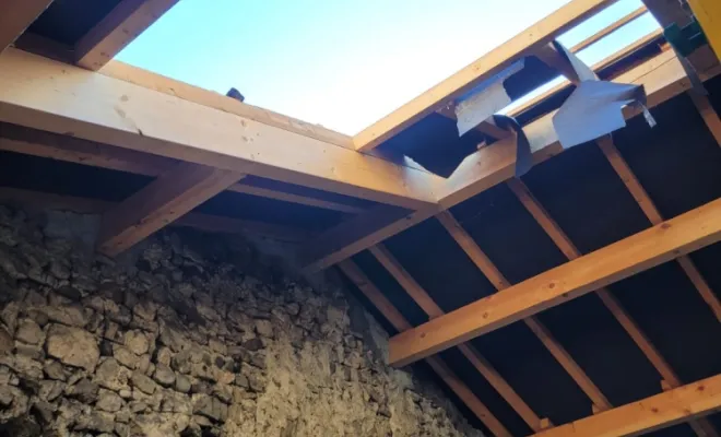 Création de fenêtre de toit - SEYSSEL 01420, Bellegarde-sur-Valserine, Attila Oyonnax