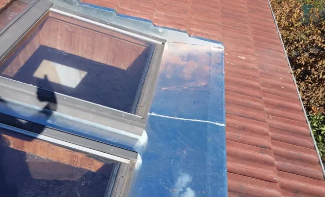 DOUBLE ABERGEMENT DE FENETRE DE TOIT - 01200 VALSERHONE, Bellegarde-sur-Valserine, Attila Oyonnax