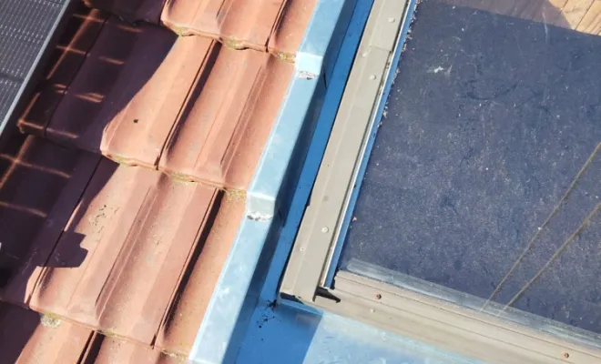 DOUBLE ABERGEMENT DE FENETRE DE TOIT - 01200 VALSERHONE, Bellegarde-sur-Valserine, Attila Oyonnax