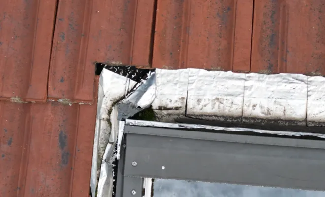 DOUBLE ABERGEMENT DE FENETRE DE TOIT - 01200 VALSERHONE, Bellegarde-sur-Valserine, Attila Oyonnax