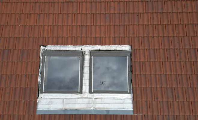 DOUBLE ABERGEMENT DE FENETRE DE TOIT - 01200 VALSERHONE, Bellegarde-sur-Valserine, Attila Oyonnax